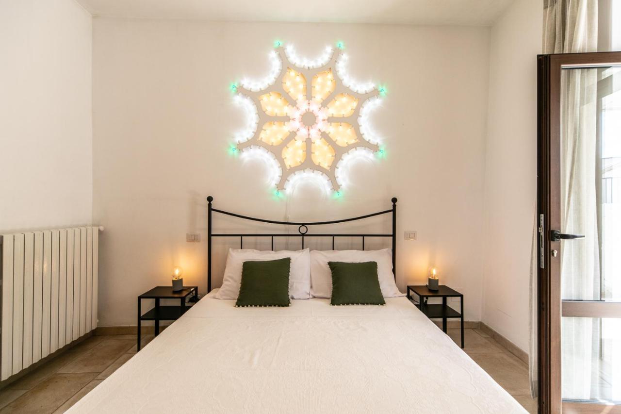 Trullibellula Holiday home *