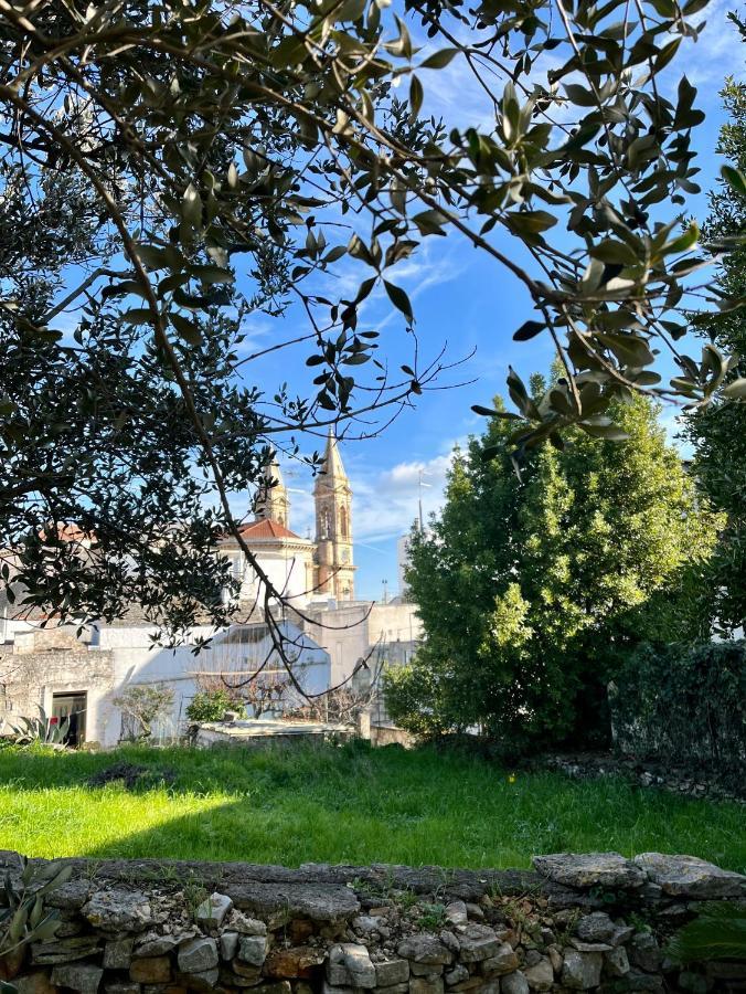 Holiday home Trullibellula Alberobello