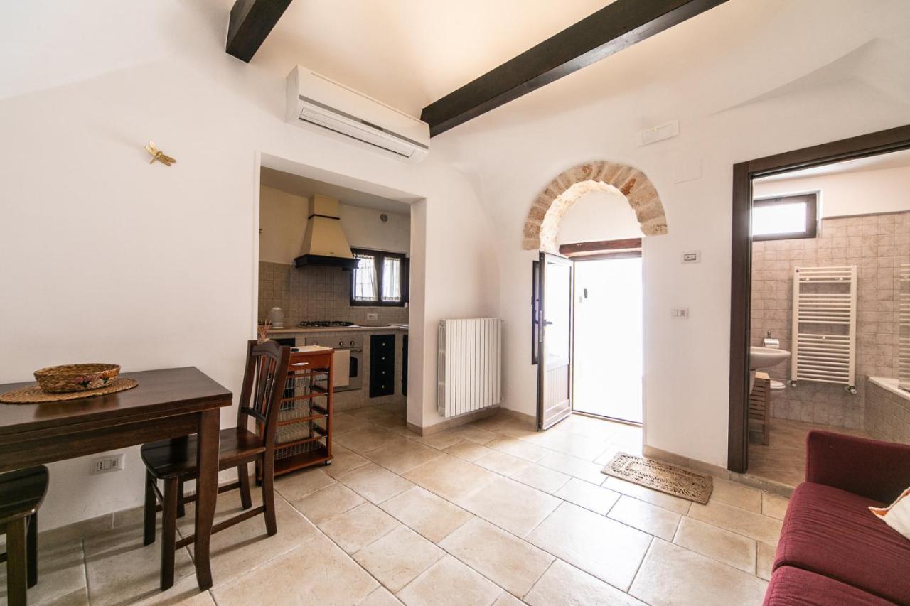 Holiday home Trullibellula *