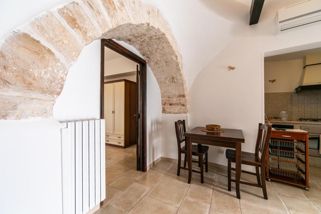 Holiday home Trullibellula Alberobello