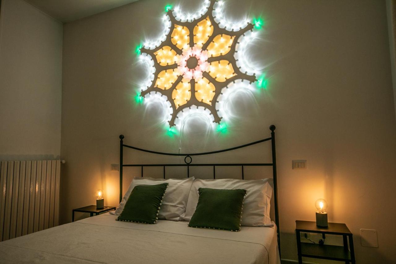 Trullibellula Holiday home