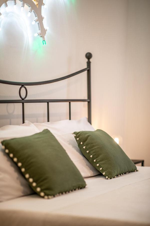 Trullibellula Holiday home Alberobello