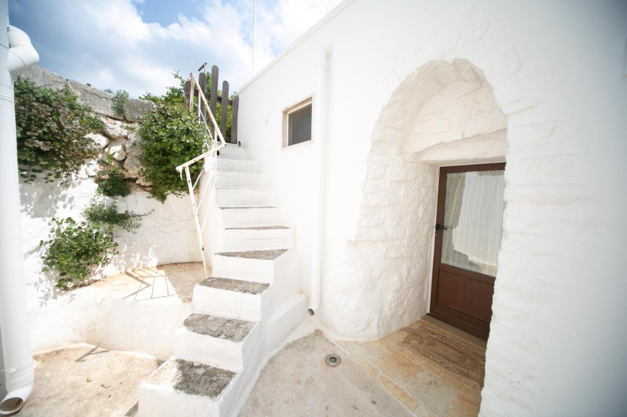 Trullibellula * Alberobello