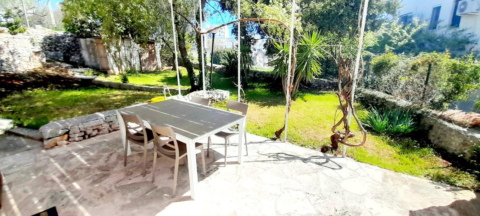 Holiday home Trullibellula