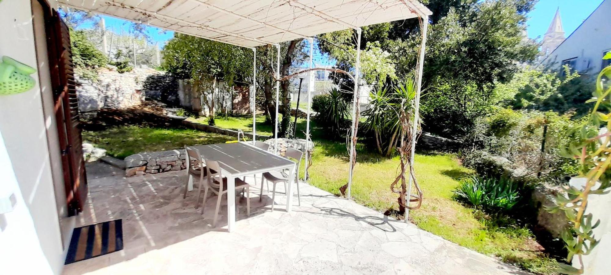 Trullibellula Holiday home *